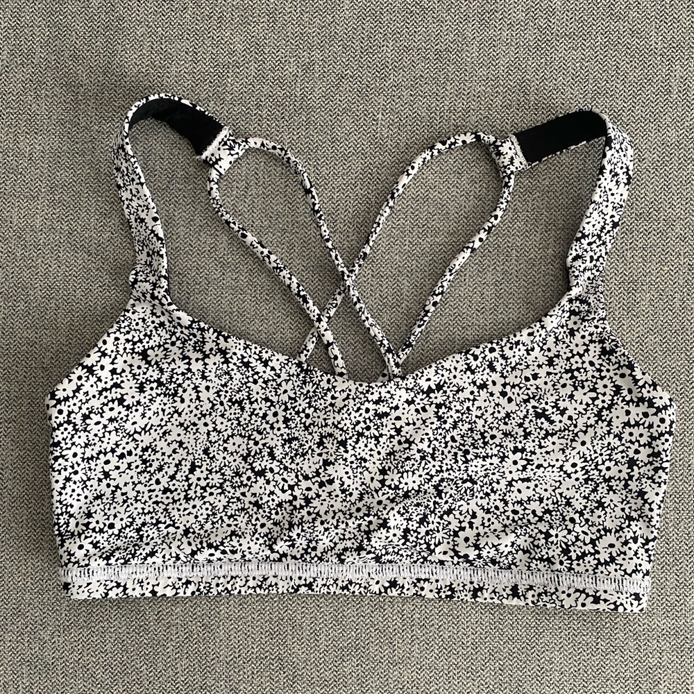 Lululemon Sport Bra